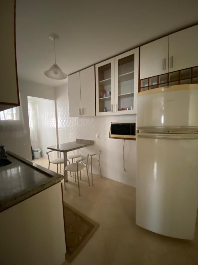 Apartamento Completo No Centro De Balneario Balneário Camboriú