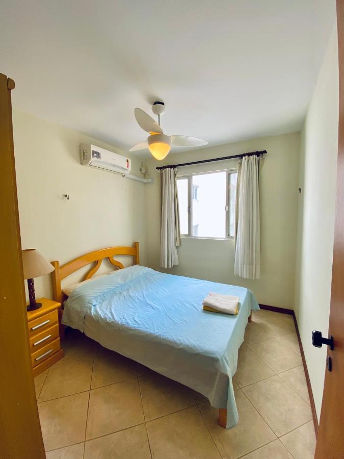 Apartamento Completo No Centro De Balneario *